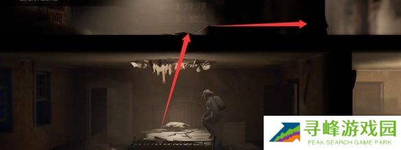 勇闯死人谷暗黑之日枪在哪 全部枪械位置一览图片11