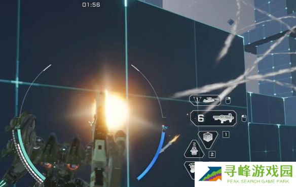 解限机进阶挑战攻略总汇   所有机甲进阶挑战通关攻略图片46