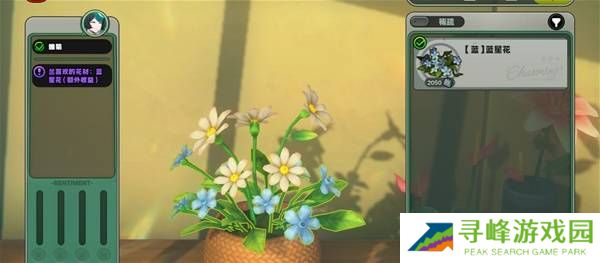 绝区零花语未明之言攻略大全   所有花艺委托搭配攻略总汇图片1