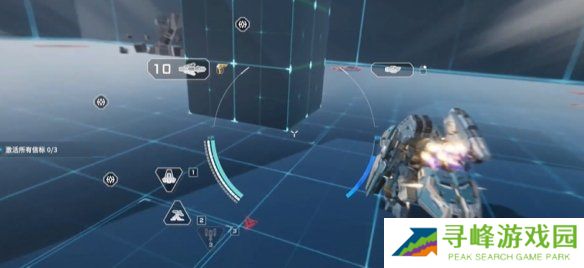 解限机进阶挑战攻略总汇   所有机甲进阶挑战通关攻略图片13