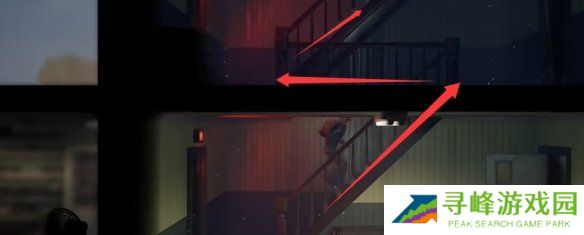 勇闯死人谷暗黑之日枪在哪 全部枪械位置一览图片6