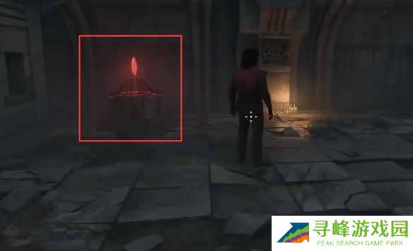 上古卷轴4重制版瓦塔岑的秘密攻略 瓦塔岑的秘密任务全流程图片17