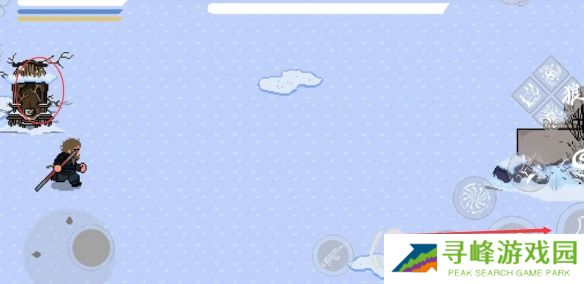 黑神话悟空像素版小西天所有boss攻略 第三章小西天通关教程全流程图片13