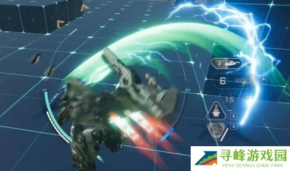 解限机进阶挑战攻略总汇   所有机甲进阶挑战通关攻略图片48