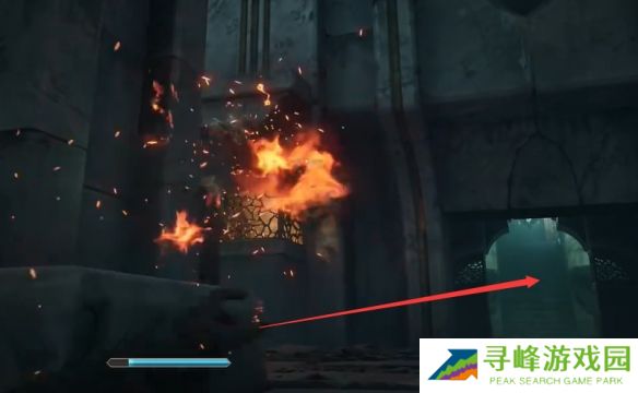 上古卷轴4重制版瓦塔岑的秘密攻略 瓦塔岑的秘密任务全流程图片27