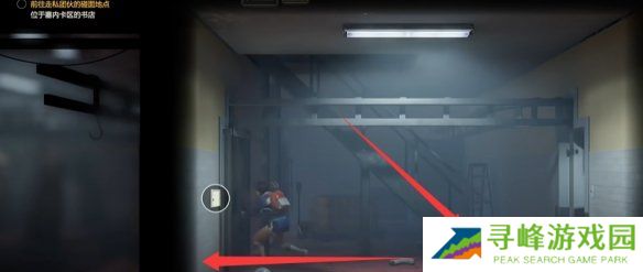 勇闯死人谷暗黑之日枪在哪 全部枪械位置一览图片38