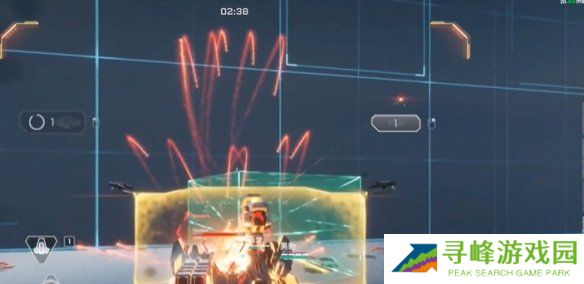 解限机进阶挑战攻略总汇   所有机甲进阶挑战通关攻略图片19