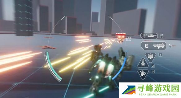 解限机进阶挑战攻略总汇   所有机甲进阶挑战通关攻略图片55