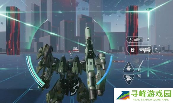 解限机进阶挑战攻略总汇   所有机甲进阶挑战通关攻略图片52