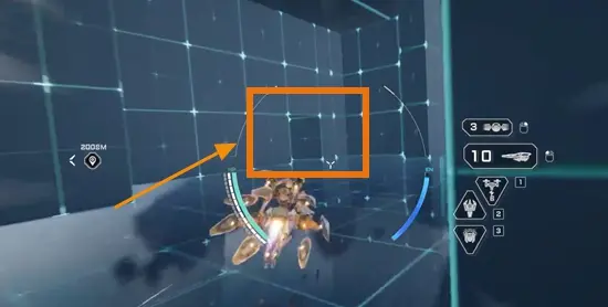 解限机进阶挑战攻略总汇   所有机甲进阶挑战通关攻略图片25