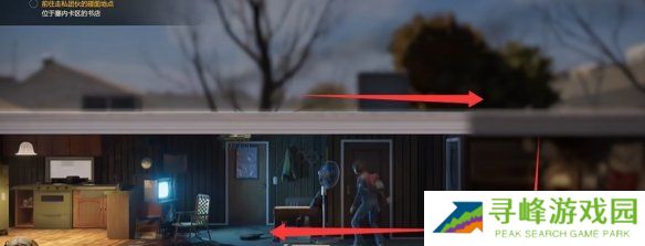 勇闯死人谷暗黑之日枪在哪 全部枪械位置一览图片19