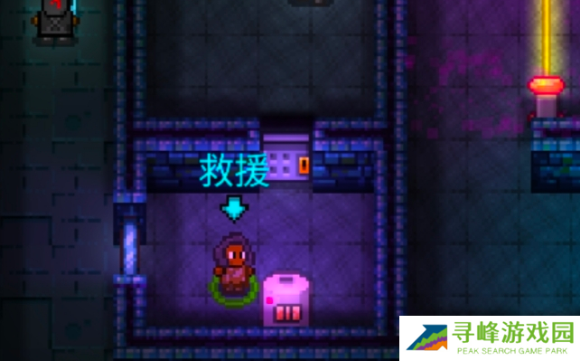 迷城陆区最全速通攻略汇总图片12