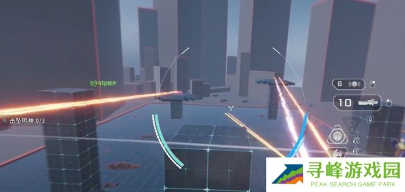 解限机进阶挑战攻略总汇   所有机甲进阶挑战通关攻略图片43