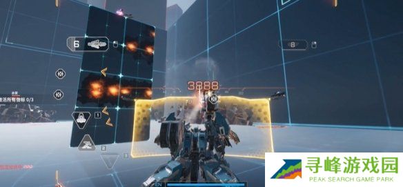 解限机进阶挑战攻略总汇   所有机甲进阶挑战通关攻略图片14