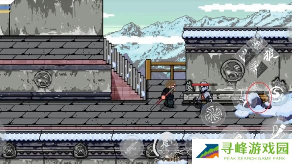 黑神话悟空像素版小西天所有boss攻略 第三章小西天通关教程全流程图片10