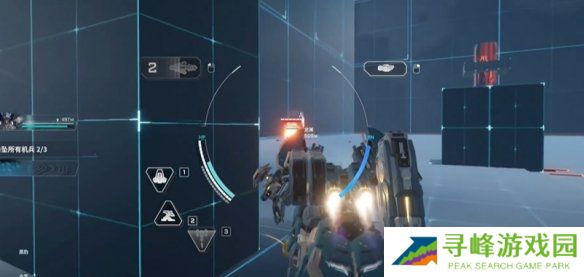 解限机进阶挑战攻略总汇   所有机甲进阶挑战通关攻略图片20