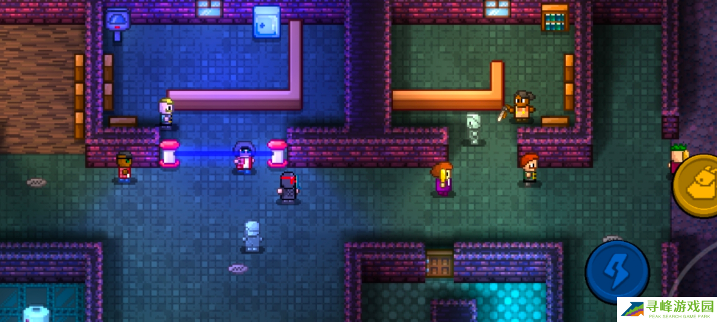 迷城陆区最全速通攻略汇总图片8