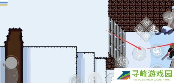 黑神话悟空像素版小西天所有boss攻略 第三章小西天通关教程全流程图片21