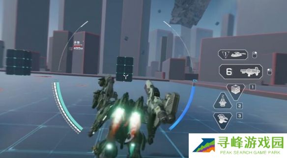 解限机进阶挑战攻略总汇   所有机甲进阶挑战通关攻略图片50