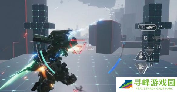 解限机进阶挑战攻略总汇   所有机甲进阶挑战通关攻略图片49