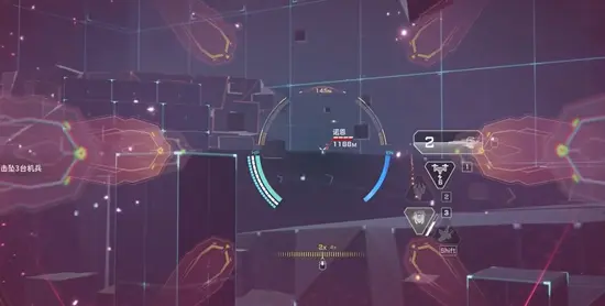 解限机进阶挑战攻略总汇   所有机甲进阶挑战通关攻略图片36