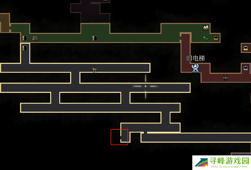 秘影曼德拉吸血鬼在哪 吸血鬼位置及解谜攻略图片1