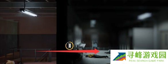 勇闯死人谷暗黑之日枪在哪 全部枪械位置一览图片36