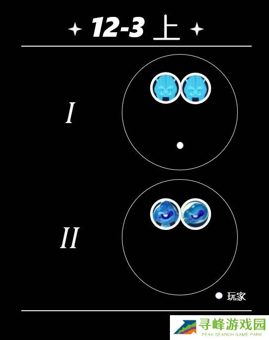 原神5.5深渊12层怎么打 深渊12层阵容推荐