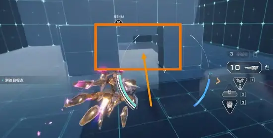 解限机进阶挑战攻略总汇   所有机甲进阶挑战通关攻略图片28