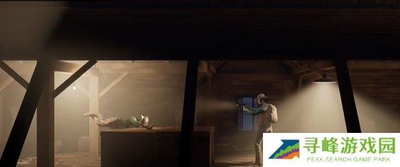 勇闯死人谷暗黑之日枪在哪 全部枪械位置一览图片14