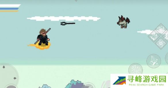 黑神话悟空像素版小西天所有boss攻略 第三章小西天通关教程全流程图片12