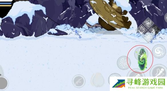 黑神话悟空像素版小西天所有boss攻略 第三章小西天通关教程全流程图片25