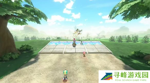 马里奥赛车世界角色怎么换解锁    所有角色解锁大全图片2