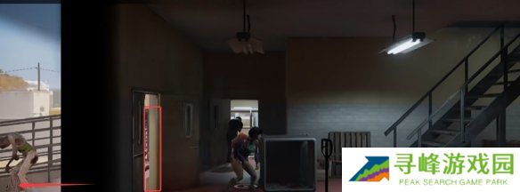 勇闯死人谷暗黑之日枪在哪 全部枪械位置一览图片34