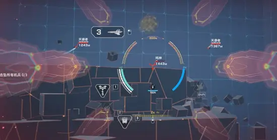 解限机进阶挑战攻略总汇   所有机甲进阶挑战通关攻略图片32