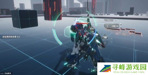 解限机进阶挑战攻略总汇   所有机甲进阶挑战通关攻略图片10