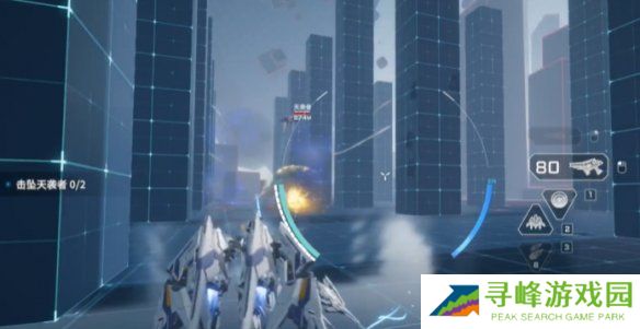 解限机进阶挑战攻略总汇   所有机甲进阶挑战通关攻略图片60