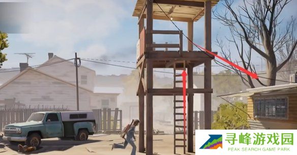 勇闯死人谷暗黑之日枪在哪 全部枪械位置一览图片18