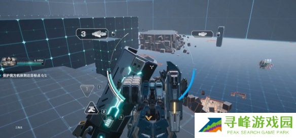 解限机进阶挑战攻略总汇   所有机甲进阶挑战通关攻略图片16