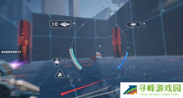 解限机进阶挑战攻略总汇   所有机甲进阶挑战通关攻略图片17