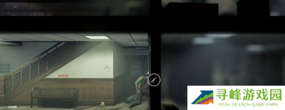 勇闯死人谷暗黑之日枪在哪 全部枪械位置一览图片26