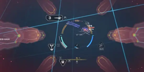 解限机进阶挑战攻略总汇   所有机甲进阶挑战通关攻略图片34