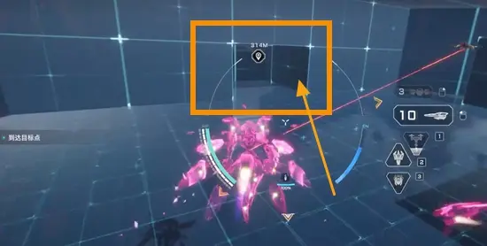 解限机进阶挑战攻略总汇   所有机甲进阶挑战通关攻略图片29