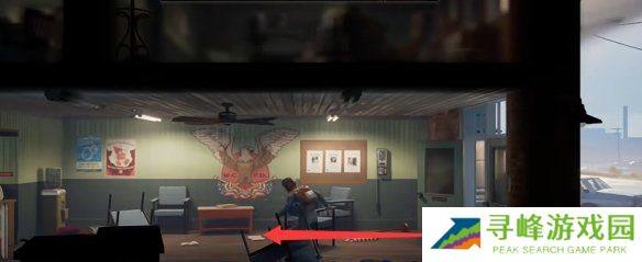 勇闯死人谷暗黑之日枪在哪 全部枪械位置一览图片3