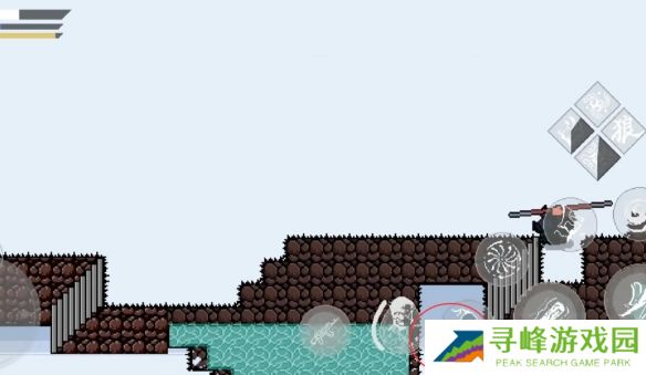 黑神话悟空像素版小西天所有boss攻略 第三章小西天通关教程全流程图片18