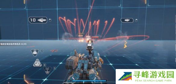 解限机进阶挑战攻略总汇   所有机甲进阶挑战通关攻略图片12