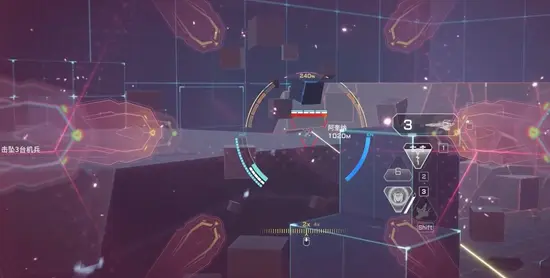 解限机进阶挑战攻略总汇   所有机甲进阶挑战通关攻略图片35