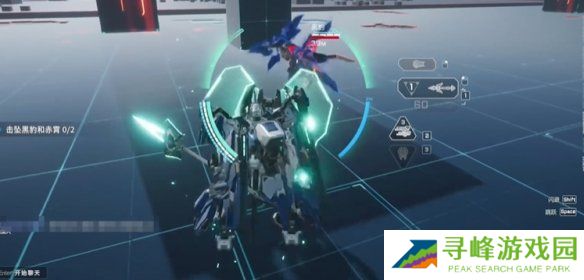 解限机进阶挑战攻略总汇   所有机甲进阶挑战通关攻略图片9