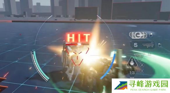 解限机进阶挑战攻略总汇   所有机甲进阶挑战通关攻略图片53