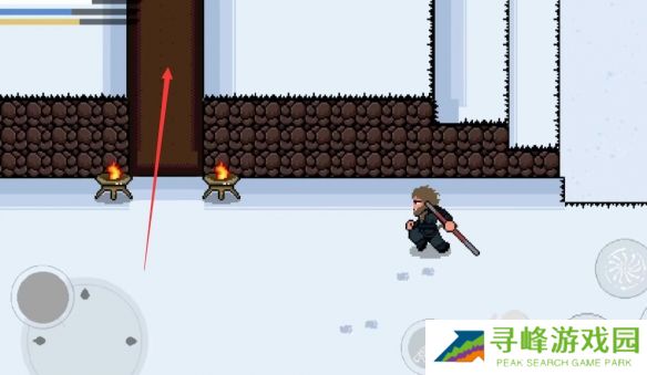 黑神话悟空像素版小西天所有boss攻略 第三章小西天通关教程全流程图片19